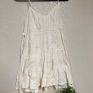 White sundress O’Neill